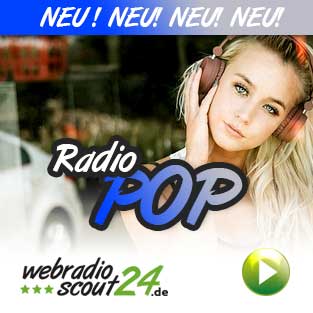 Radio Pop + Rock